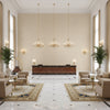 Olney Type II Vinyl | Hollywood Wallcoverings