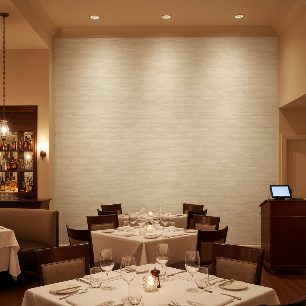 Olney Type II Vinyl | Hollywood Wallcoverings