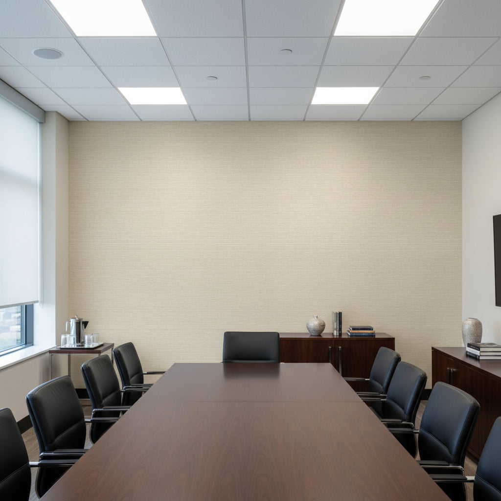 Olney Type II Vinyl | Hollywood Wallcoverings