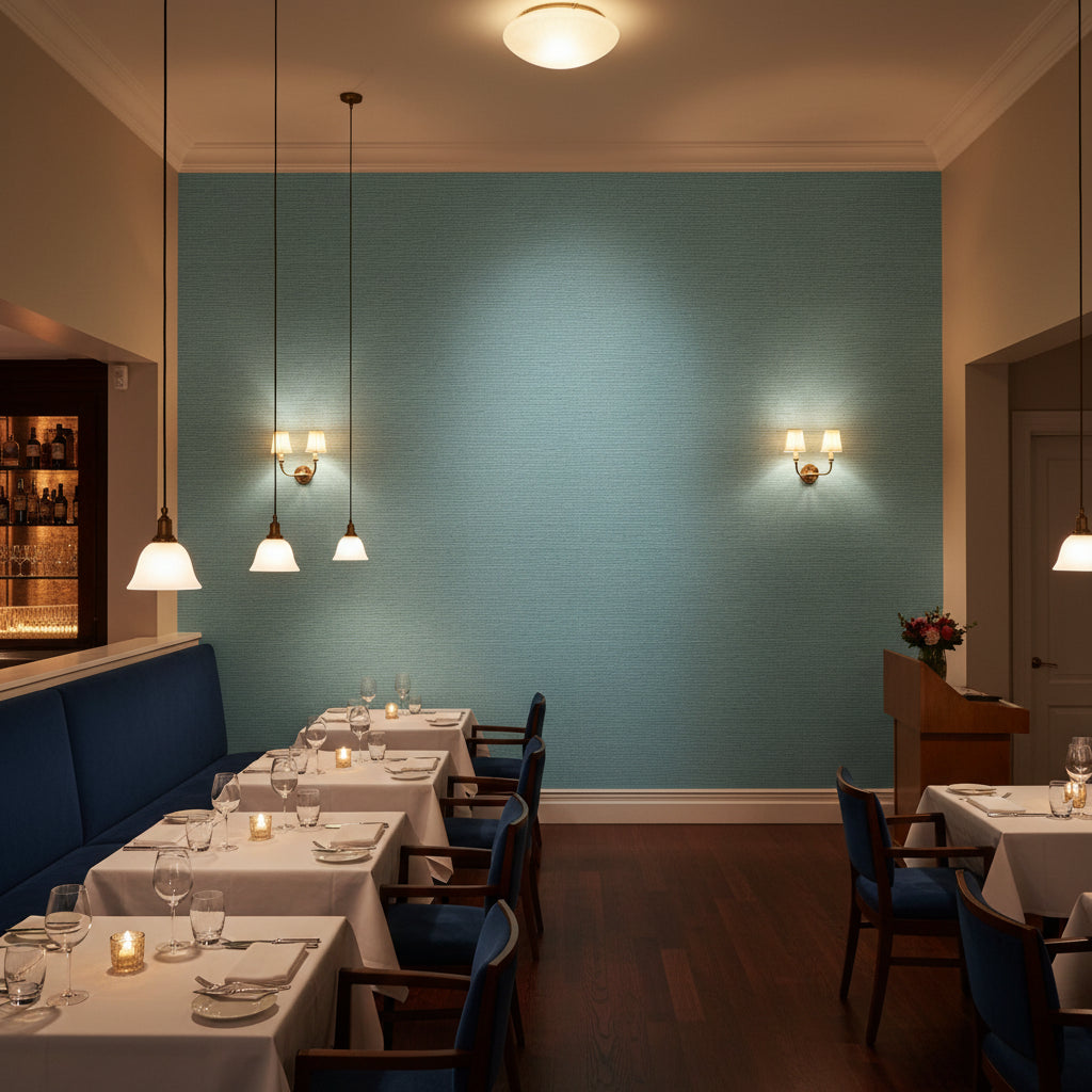 Olney Type II Vinyl | Hollywood Wallcoverings