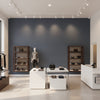 Olney Type II Vinyl | Hollywood Wallcoverings