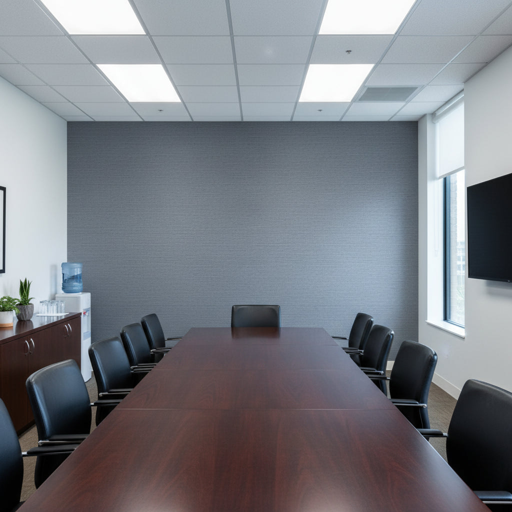 Olney Type II Vinyl | Hollywood Wallcoverings