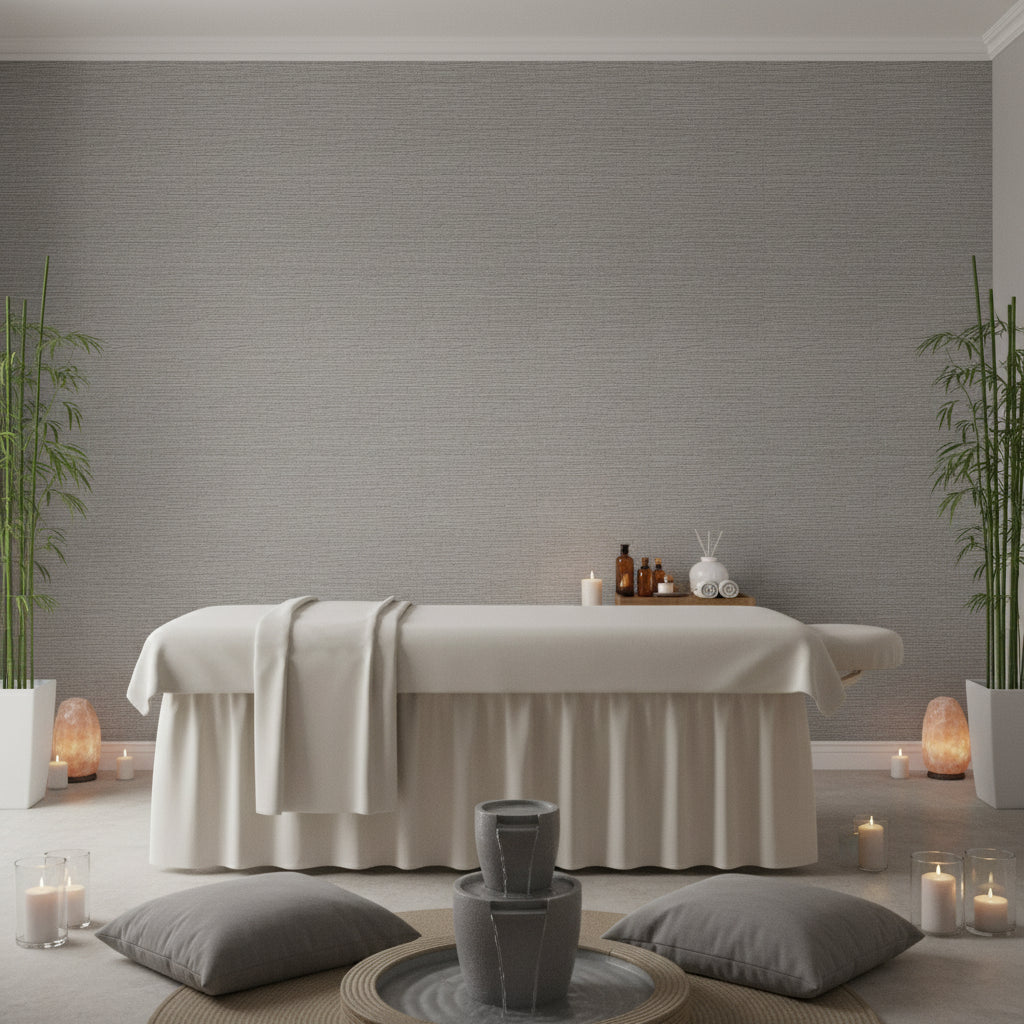 Olney Type II Vinyl | Hollywood Wallcoverings