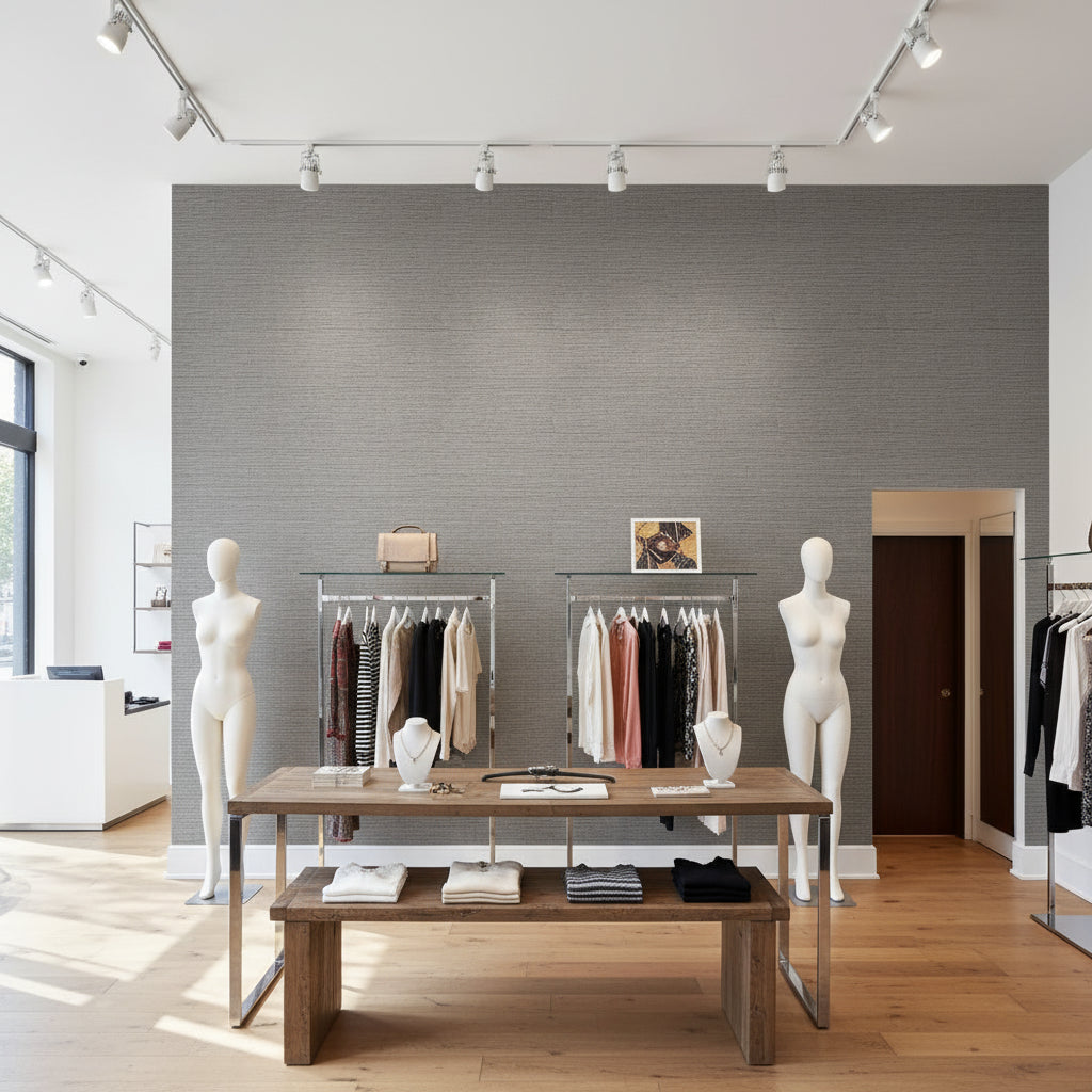 Olney Type II Vinyl | Hollywood Wallcoverings