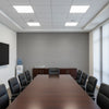 Olney Type II Vinyl | Hollywood Wallcoverings