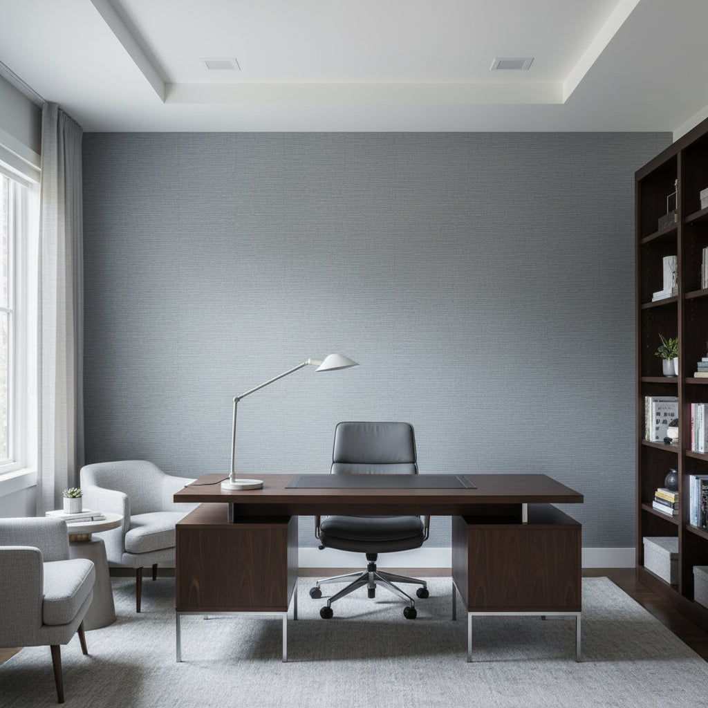 Olney Type II Vinyl | Hollywood Wallcoverings