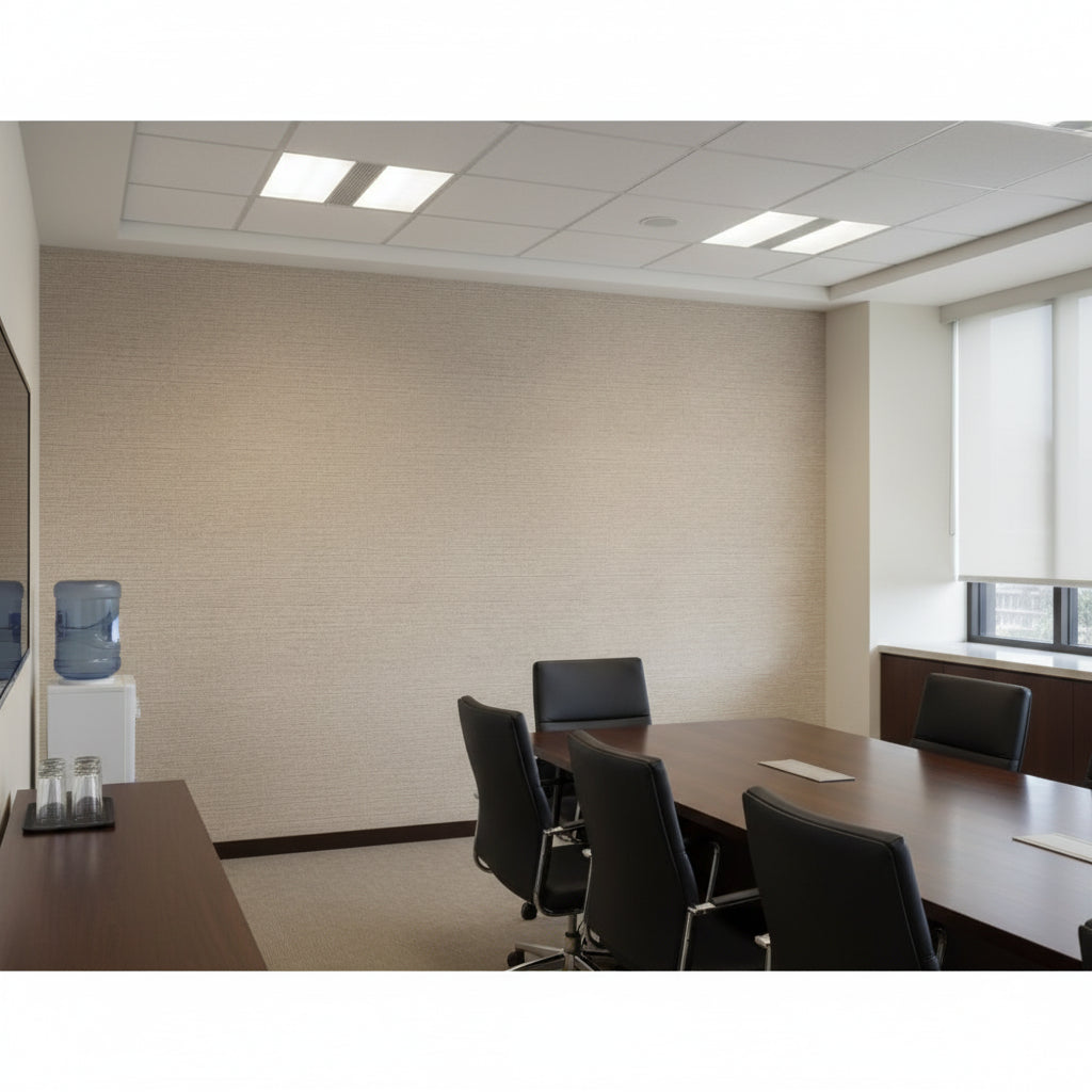 Olney Type II Vinyl | Hollywood Wallcoverings