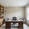 Olney Type II Vinyl | Hollywood Wallcoverings