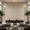 Olney Type II Vinyl | Hollywood Wallcoverings