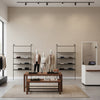 Olney Type II Vinyl | Hollywood Wallcoverings