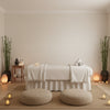 Olney Type II Vinyl | Hollywood Wallcoverings