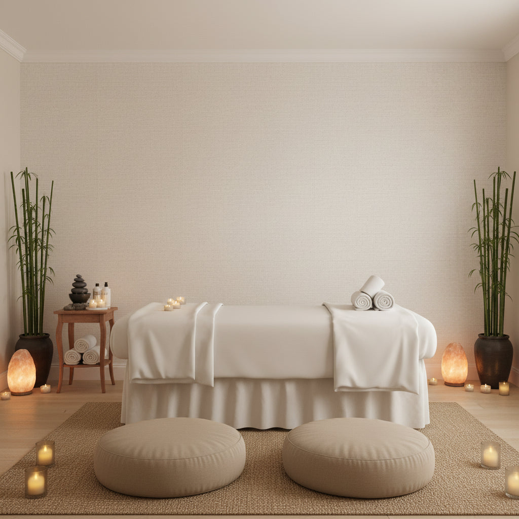 Olney Type II Vinyl | Hollywood Wallcoverings