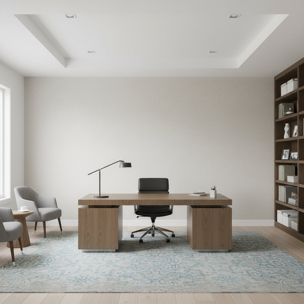 Olney Type II Vinyl | Hollywood Wallcoverings