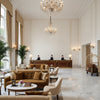 Olney Type II Vinyl | Hollywood Wallcoverings