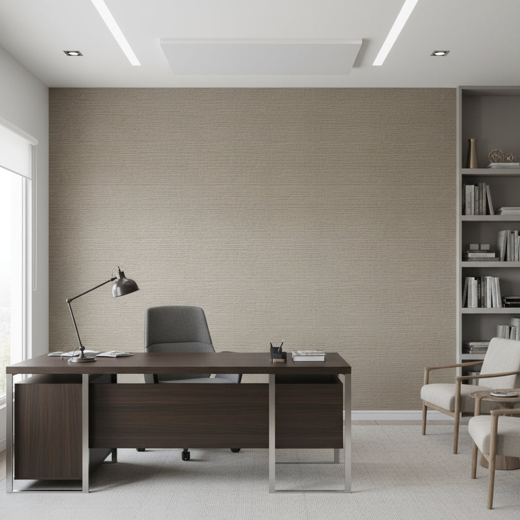 Olney Type II Vinyl | Hollywood Wallcoverings