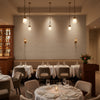 Olney Type II Vinyl | Hollywood Wallcoverings