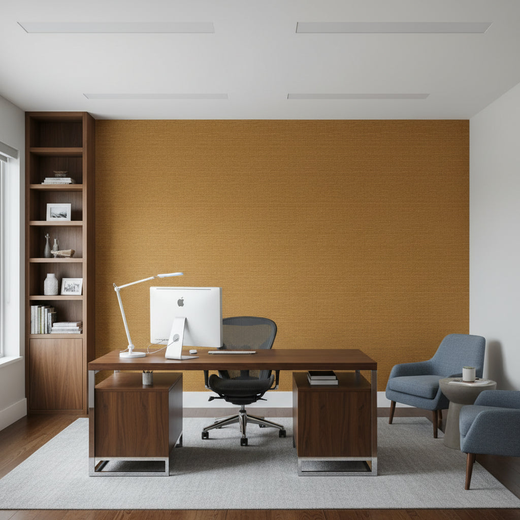 Olney Type II Vinyl | Hollywood Wallcoverings