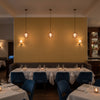 Olney Type II Vinyl | Hollywood Wallcoverings