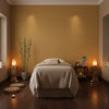 Olney Type II Vinyl | Hollywood Wallcoverings