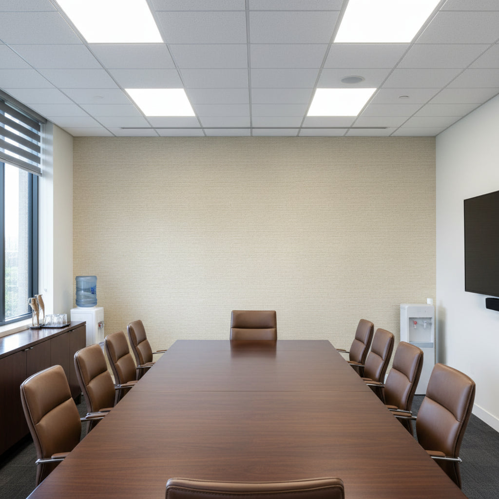 Olney Type II Vinyl | Hollywood Wallcoverings