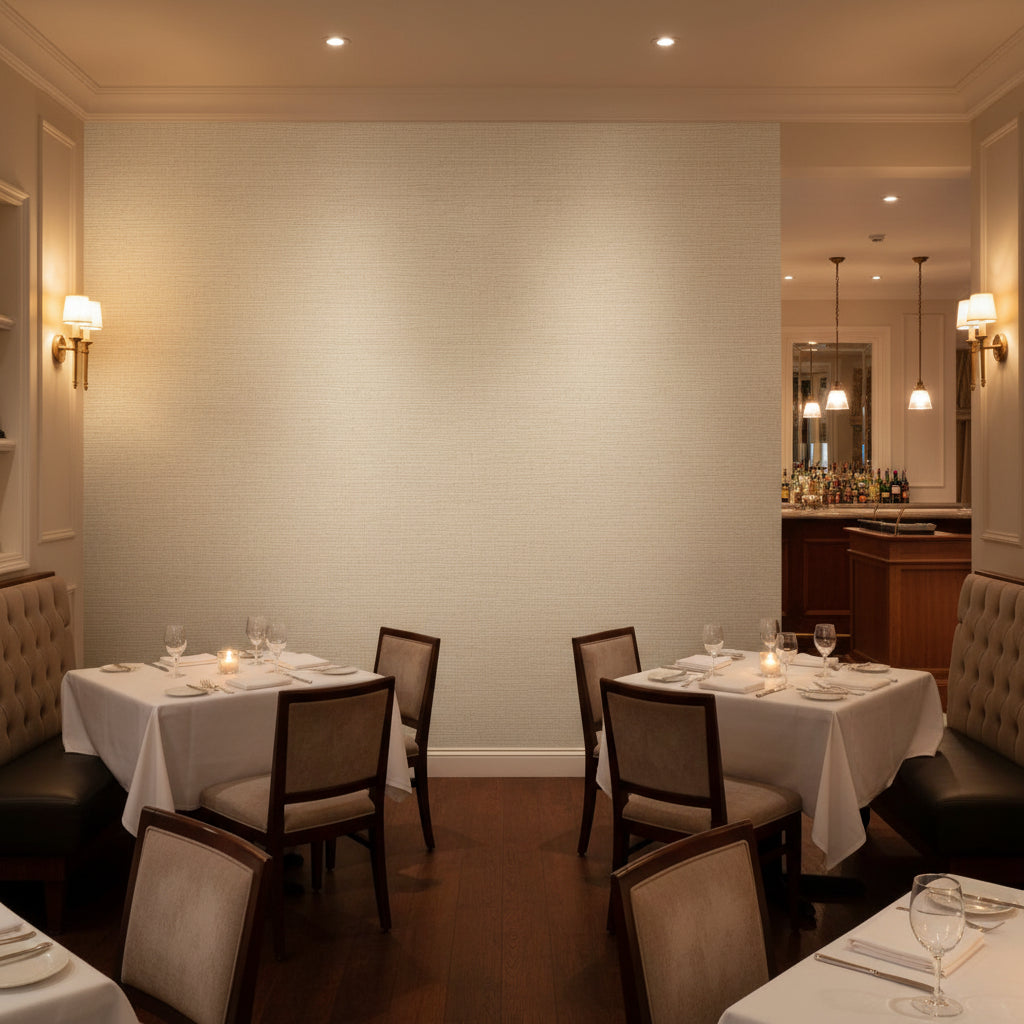 Olney Type II Vinyl | Hollywood Wallcoverings