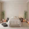 Olney Type II Vinyl | Hollywood Wallcoverings
