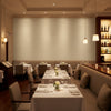 Olney Type II Vinyl | Hollywood Wallcoverings