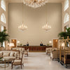 Olney Type II Vinyl | Hollywood Wallcoverings
