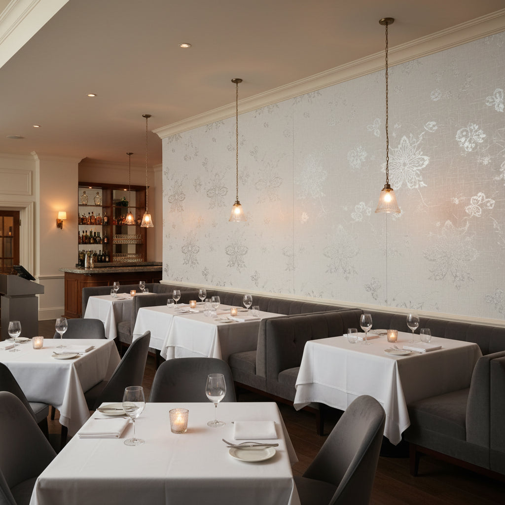 Orford Type II Vinyl | Hollywood Wallcoverings