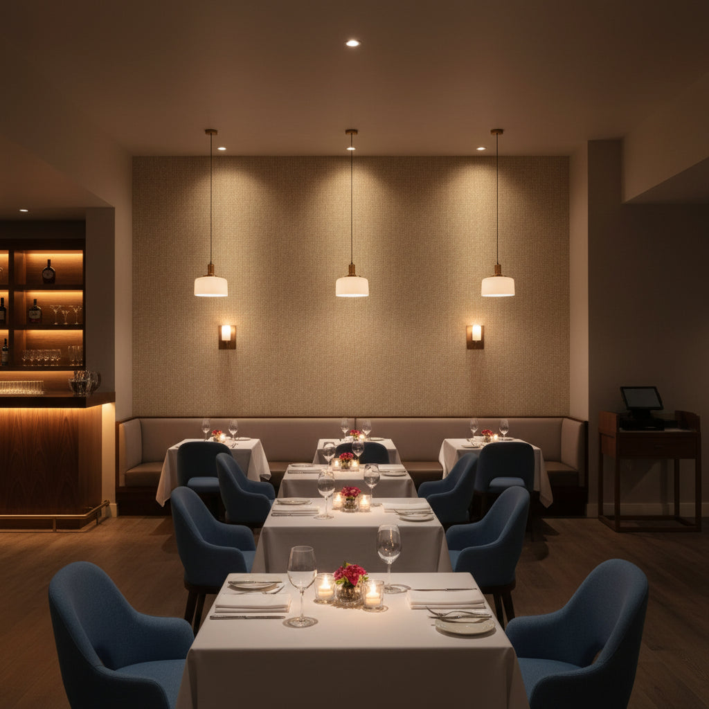 Orford Type II Vinyl | Hollywood Wallcoverings
