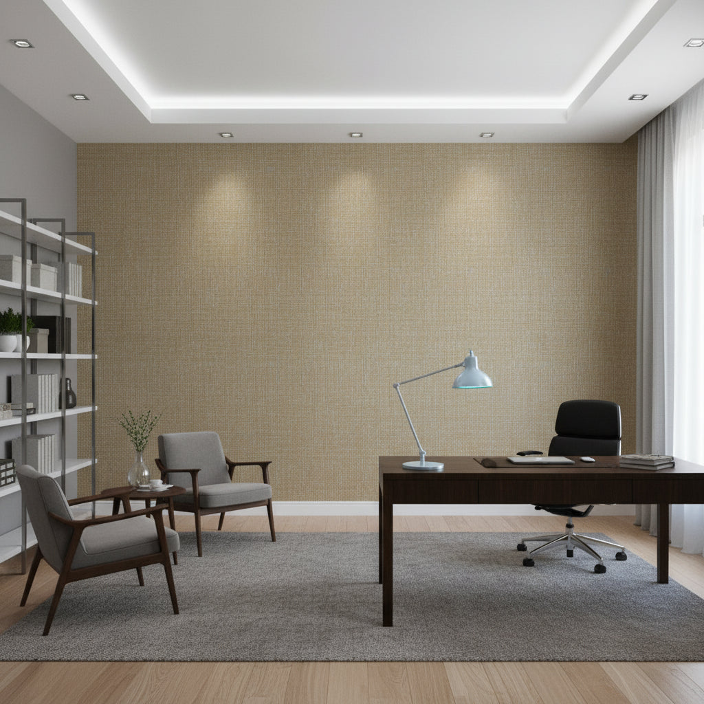 Orford Type II Vinyl | Hollywood Wallcoverings