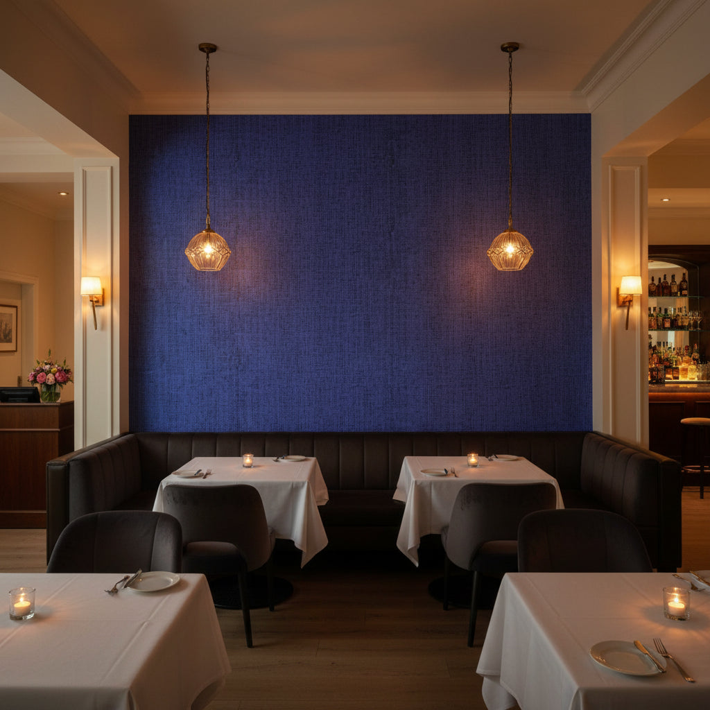 Orford Type II Vinyl | Hollywood Wallcoverings
