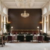 Orford Type II Vinyl | Hollywood Wallcoverings
