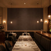 Orford Type II Vinyl | Hollywood Wallcoverings