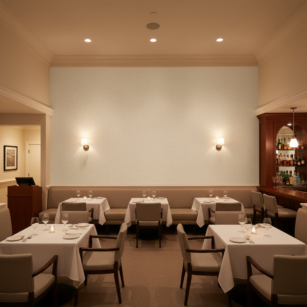 Paddock Type II Vinyl | Hollywood Wallcoverings