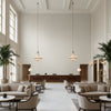 Paddock Type II Vinyl | Hollywood Wallcoverings