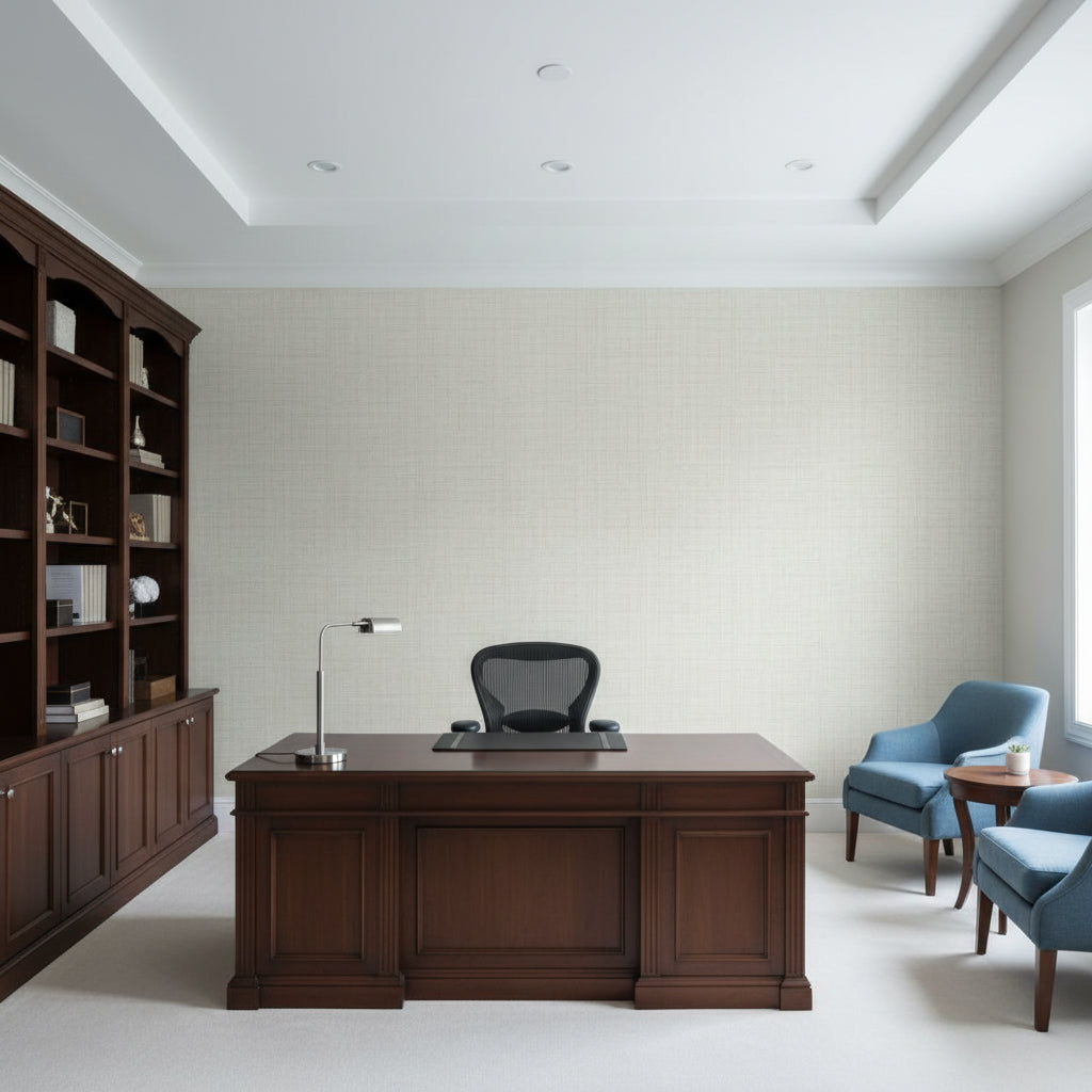 Paddock Type II Vinyl | Hollywood Wallcoverings