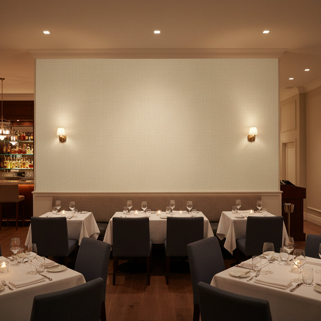 Paddock Type II Vinyl | Hollywood Wallcoverings