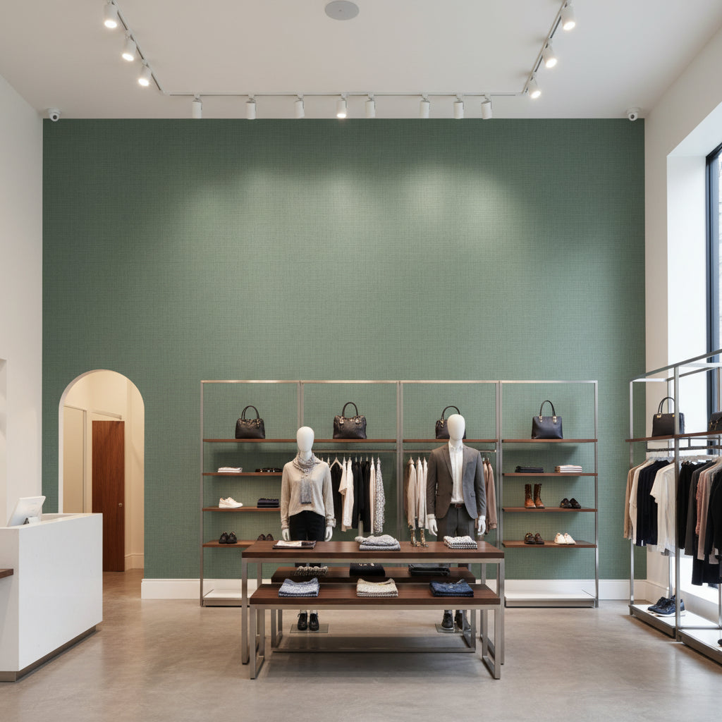 Paddock Type II Vinyl | Hollywood Wallcoverings