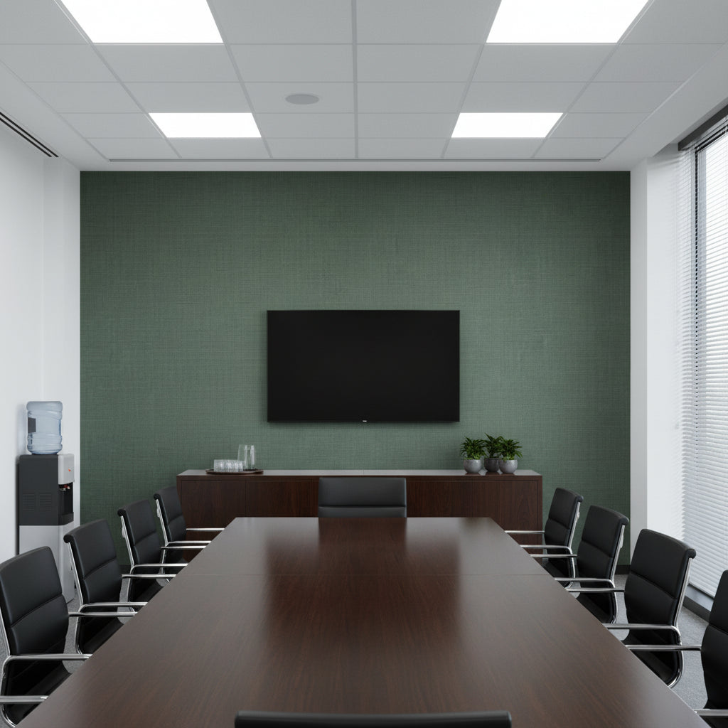Paddock Type II Vinyl | Hollywood Wallcoverings