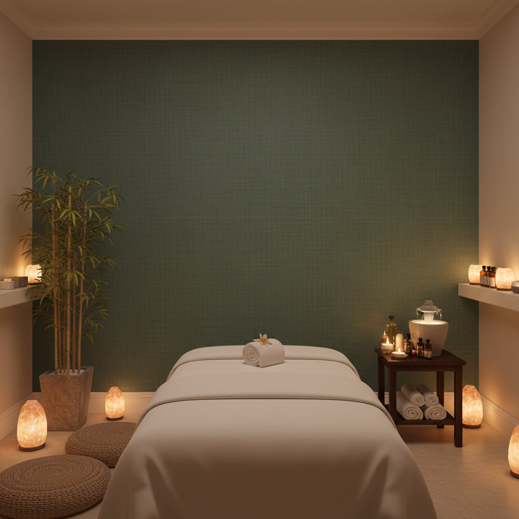 Paddock Type II Vinyl | Hollywood Wallcoverings