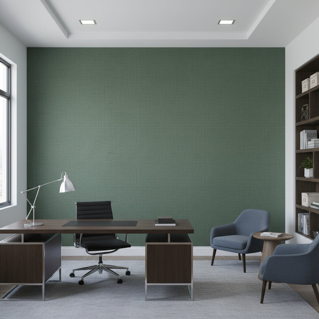 Paddock Type II Vinyl | Hollywood Wallcoverings