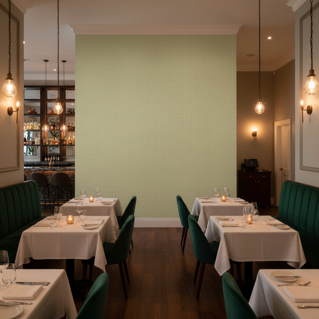 Paddock Type II Vinyl | Hollywood Wallcoverings