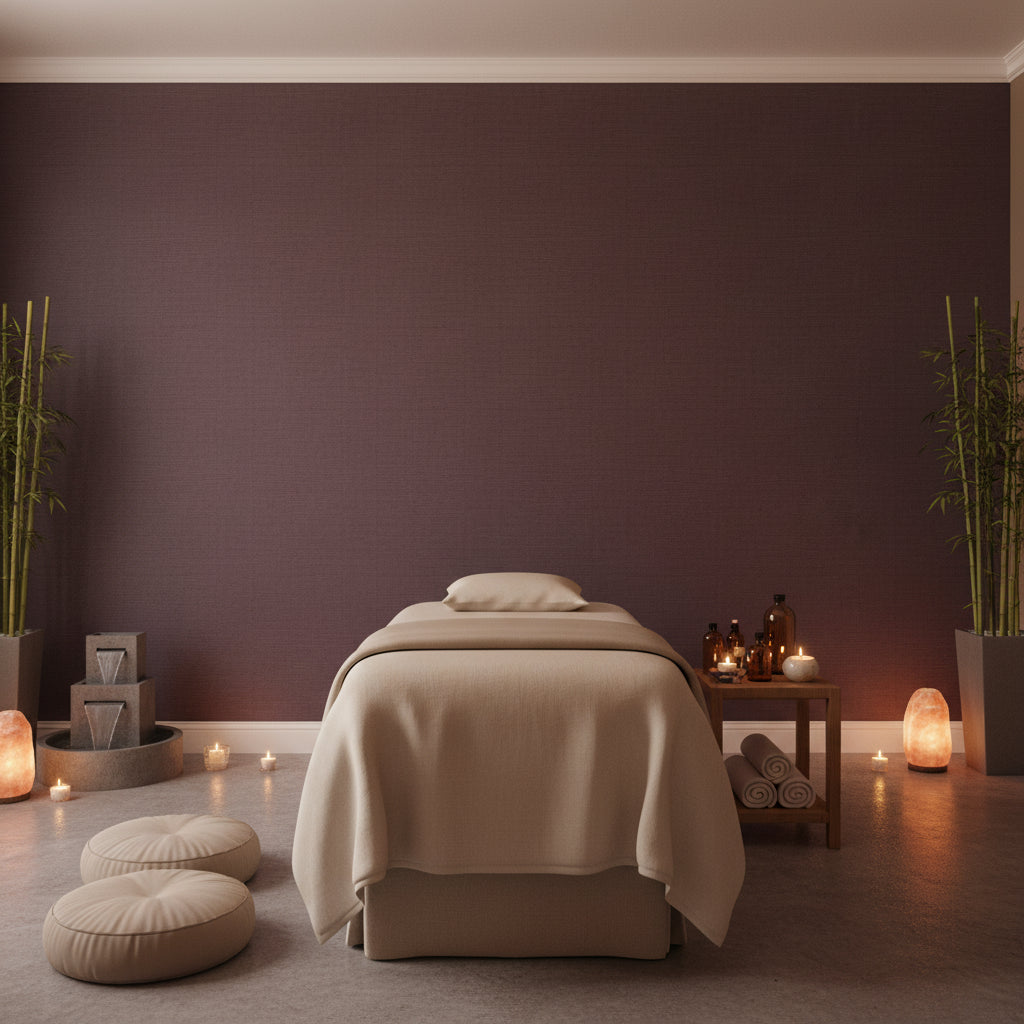 Paddock Type II Vinyl | Hollywood Wallcoverings