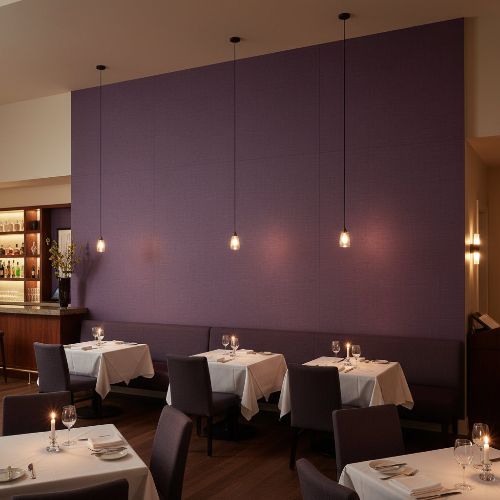 Paddock Type II Vinyl | Hollywood Wallcoverings