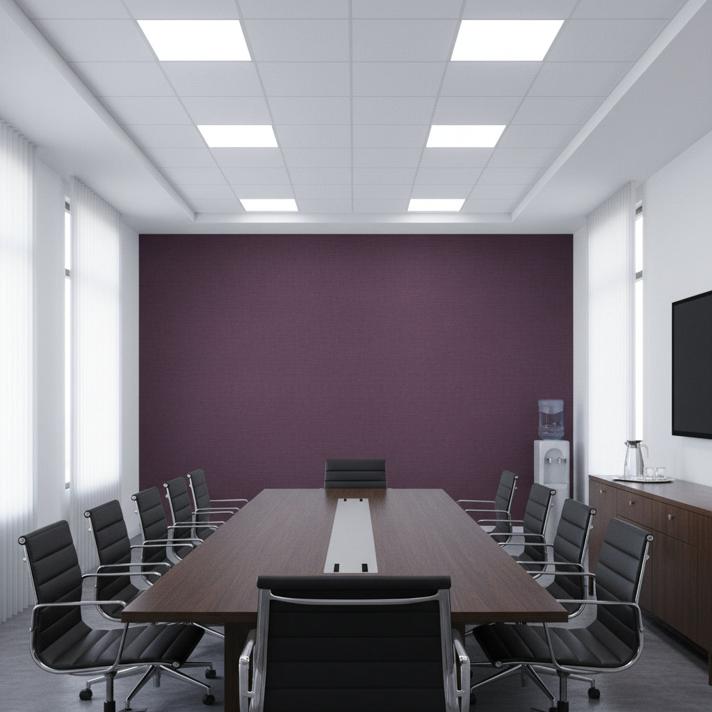 Paddock Type II Vinyl | Hollywood Wallcoverings