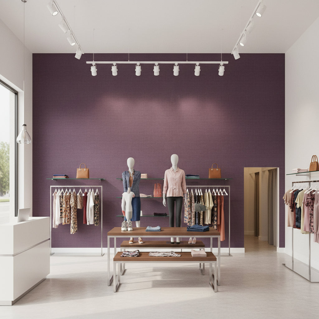 Paddock Type II Vinyl | Hollywood Wallcoverings
