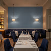 Paddock Type II Vinyl | Hollywood Wallcoverings