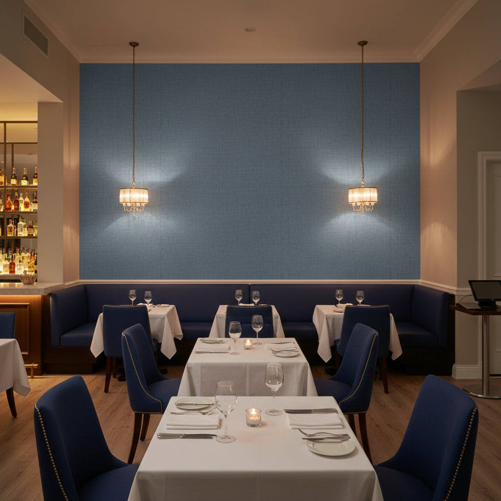 Paddock Type II Vinyl | Hollywood Wallcoverings