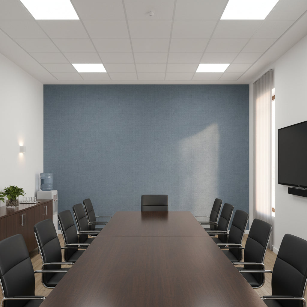 Paddock Type II Vinyl | Hollywood Wallcoverings